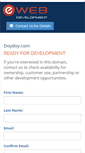 Mobile Screenshot of doydoy.com